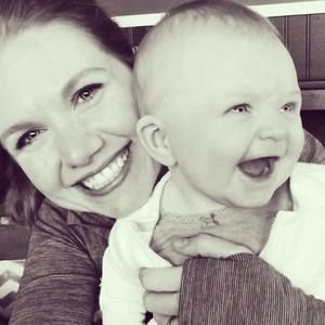 Meet your Posher, Jill